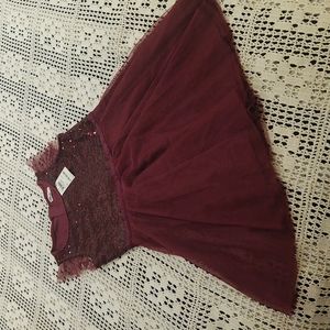 3/$30 Epic Threads dress for girls